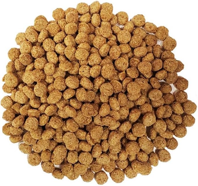Country Heritage Waterfowl Feed Floating Food for Ducks, Swans and Geese (20 Pounds)