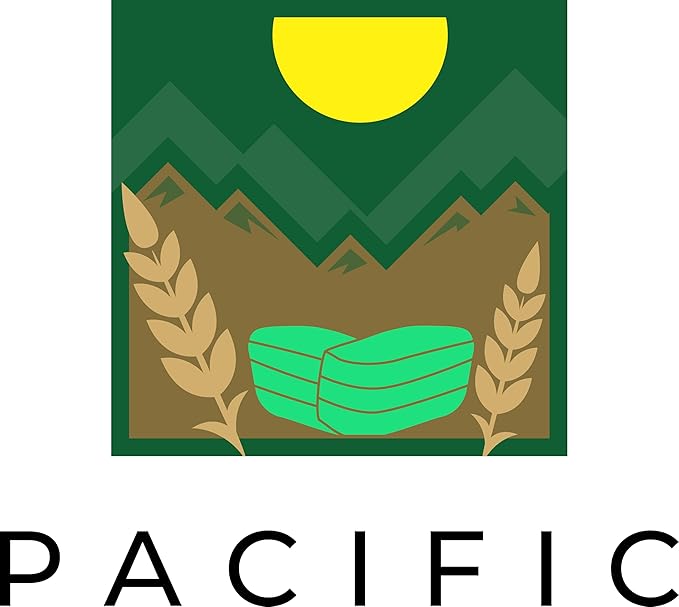 PACIFIC Organic Petfood Organic Feed Oat Groats - Oat Groats for Birds | Rich with Fiber & Minerals | USDA and CCOF Certified | Packed in USA | 2Lbs