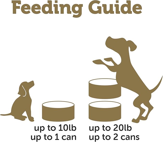 Applaws Taste Toppers, Grain-Free Dog Food Topper, Limited Ingredient, Chicken & Lamb Stew with Carrot, Courgette & Sweet Potato (12 x 5.5oz Cans)