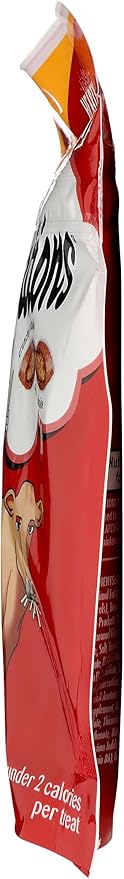 Tem6.3OZ Beef Cat Treat