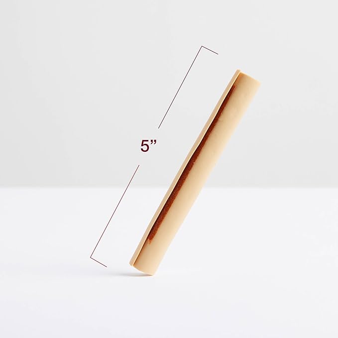 SmartBones SmartSticks, Treat Your Dog to a Rawhide-Free Chew Made with Real Chicken and Vegetables, 10 Sticks, (Pack of 2)