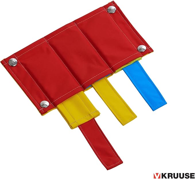 Kruuse Buster ActivityMat Task – Mouse Trap (Level 3) – Advanced Puzzle Attachment for Buster ActivityMat – Interactive Dog Enrichment Toy for Mental Stimulation & Training