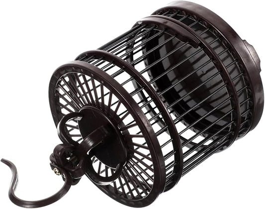 BESPORTBLE Portable Decorative Bird Cage Habitat Box Small Animal Carrier for Crickets Hamsters Hummingbirds Easy to Clean Stylish Design for Indoor Outdoor Use