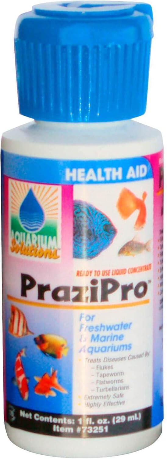 Hikari Aquarium Solutions 1 Gallon