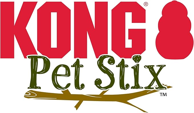 KONG PetStix Assorted Lg
