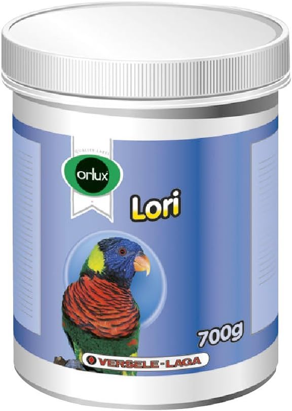 Nobby Orlux Lori 700g.
