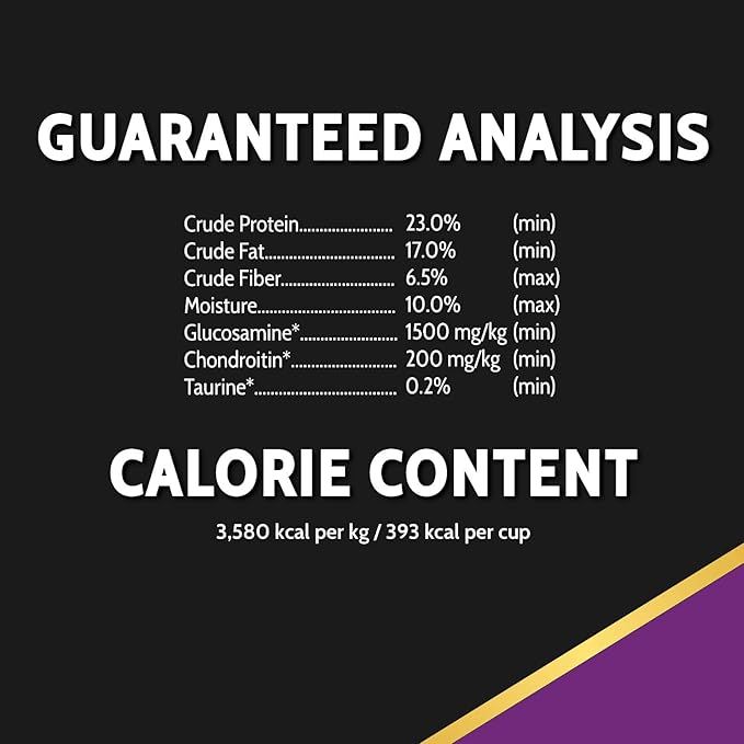 Zignature Select Cuts Kangaroo Formula 12.5lb Bag