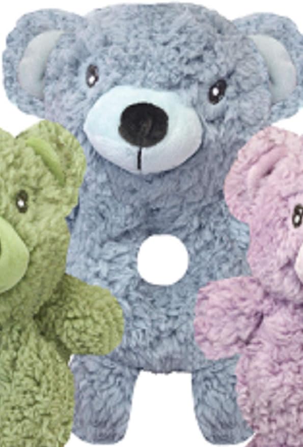 Multipet Aromadog Toy 9.5"