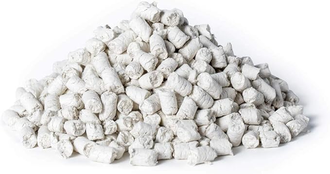 Natural Paper Dog Litter