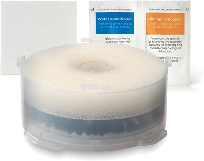 biOrb Service Kit,White