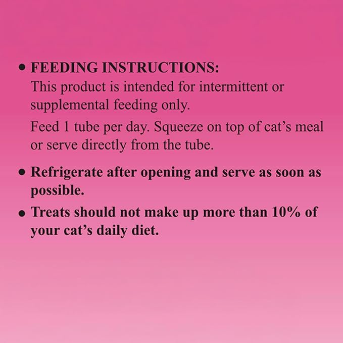 PAWLI Hairball Control Lickable Cat Treats, Squeeze Cat Treats for Hairball Relief & Digestive Support, Anti Hairball Cat Snacks, Grain-Free, 7 Count