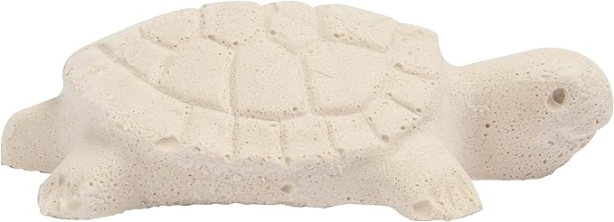 TetraFauna ReptoGuard Turtle Health Water Conditioner 1 Count, Slow-Release