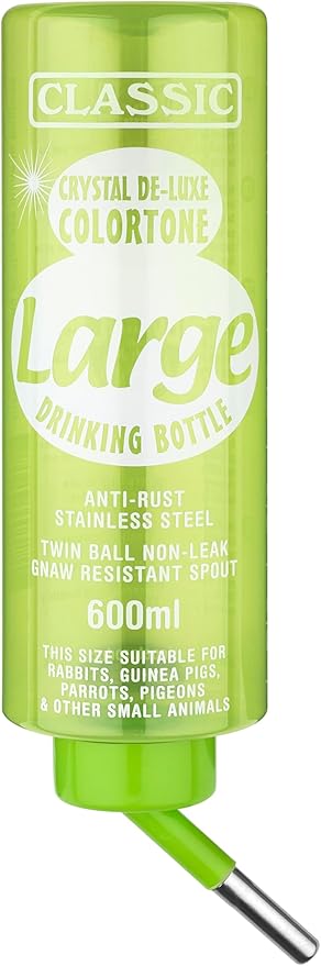 CLASSIC Bottle Bunny Colortone, 600 ml