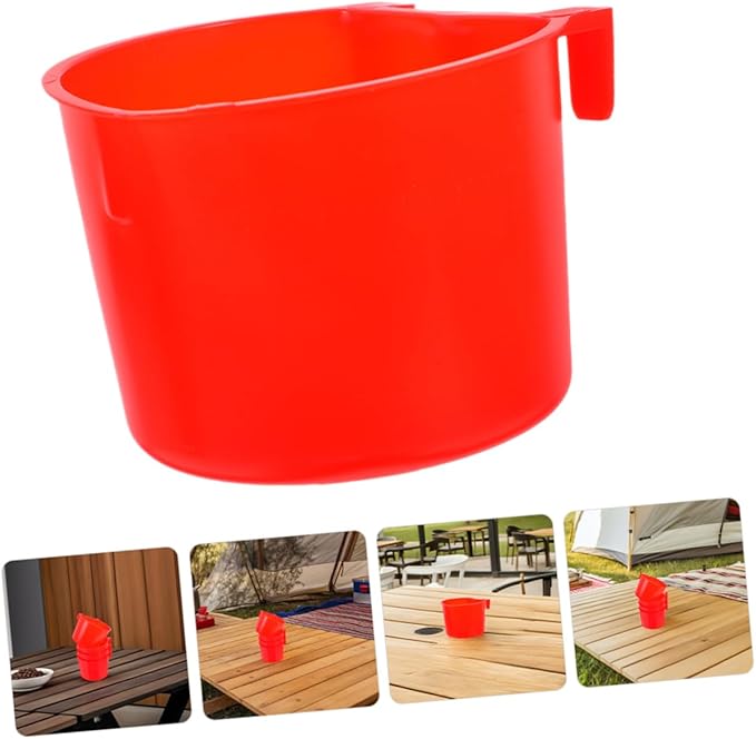 8pcs Rabbit Water Bowl Bird Cage Feeding Bowls Dog Cage Water Hanging Feeding Sturdy Pet Compatibility
