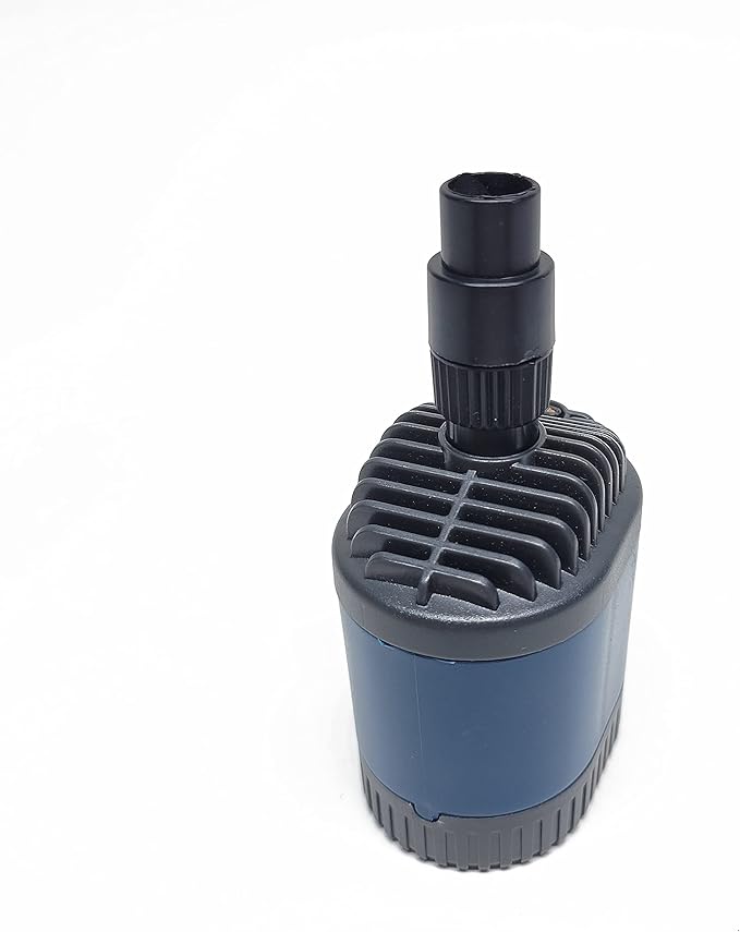Quiet One Lifegard Aquarium Pump, 53-Gallon Per Hour