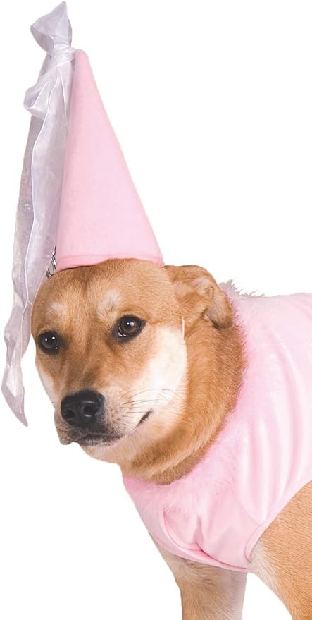 Rubies Princess Pet Costume for Dogs or Cats, Large