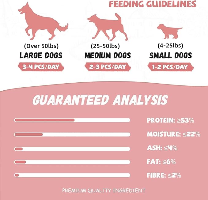 Pawmate Dog Jerky Treats Triple Flavor Chicken Duck Wrapped Cod Twisted Sticks 5'', Rawhide Free Grain Free Dog Training Snacks Chews for Small Medium Large Dogs, 10.6 oz