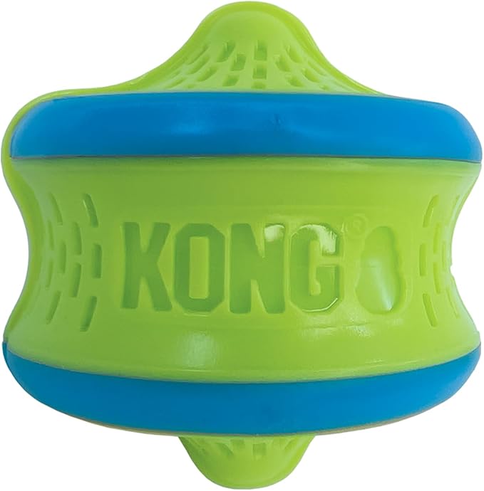 Kong - Toy Rambler RATTLZ SWRL MD