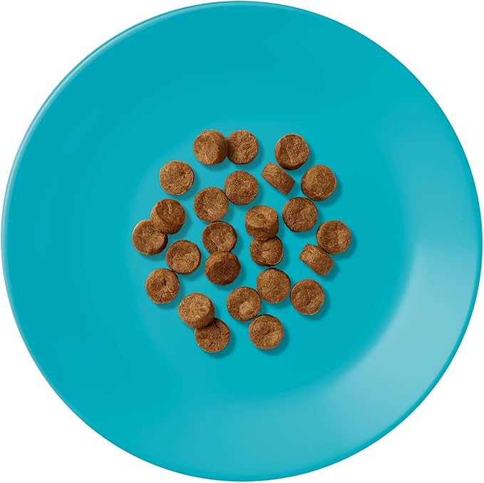 Applaws Natural Grain-Free Crunchy Cat Treats in 2 Flavor Bundle: 1 Tuna Fillet Recipe and 1 Chicken Breast (2 Bags Total, 2 Oz Each)