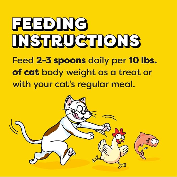 Temptations Lickable Spoons, Soft Lickable Cat Treats, Adult Wet Cat Treats, Salmon Flavor with Chicken Chunks, 8 Spoons, Pack of 12 (96 Total)