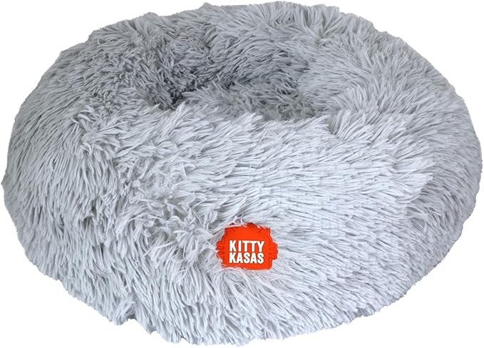 Donut Bed 14'', Gray