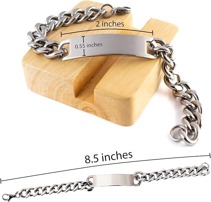 Brilliant Russell Terrier Dog Gifts, Proud to Have a Little, Birthday Cuban Chain Bracelet For Russell Terrier Dog from Friends, Pet toys, Cat toys, Dog toys, Pet food, Cat food, Dog food
