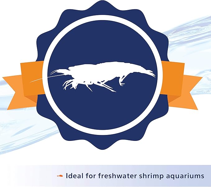 Aqueon Shrimp Essentials 4 Fluid Ounces