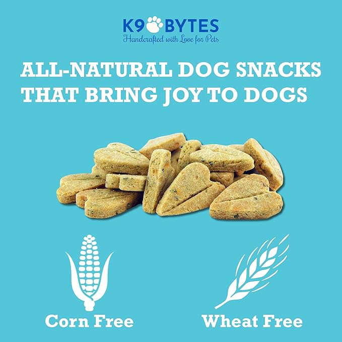 Tuna & Cheese Dog and Cat Treats (Tuna & Cheese)
