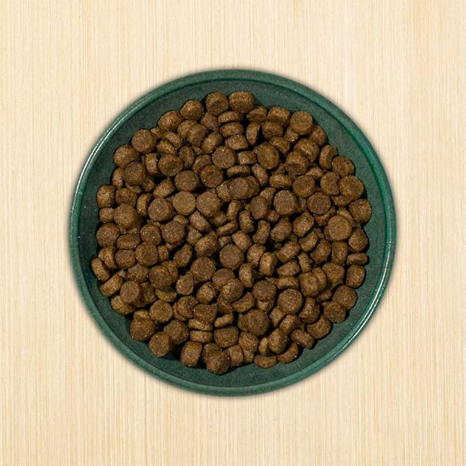 Annamaet Original Puppy Dry Dog Food, (Chicken & Brown Rice), 25-lb Bag