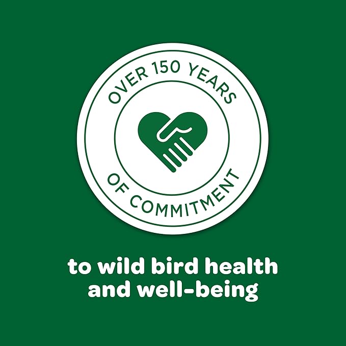 Kaytee Wild Bird Food, 40 Pound