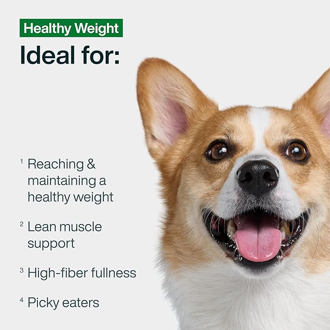 JustFoodForDogs Fresh Frozen Healthy Weight Management Dog Food, Fresh Pet Meals or Toppers for Dog Weight Control, Human Grade, Vet Recommended, High Fiber, Lean Pork, 18-oz Pouch, case of 21