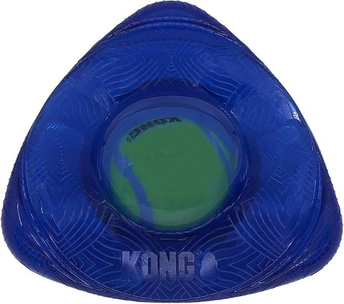 KONG Jumbler Flinger Assorted Md/Lg