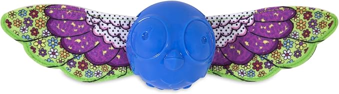 Fat Cat The Flockers, Sheeza, Multicolor (32291)