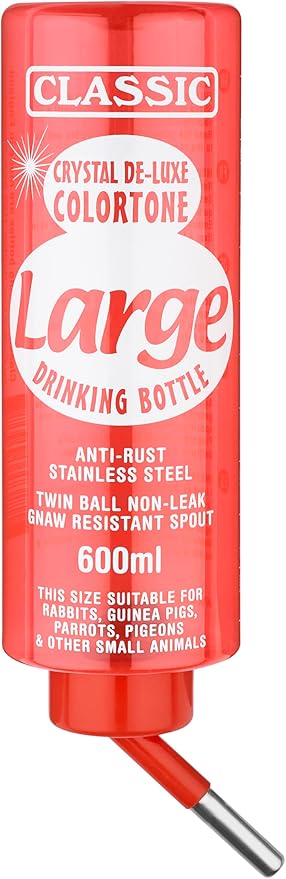 CLASSIC Bottle Bunny Colortone, 600 ml