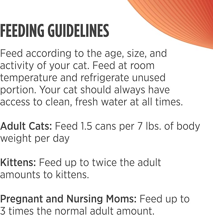 Nulo Freestyle Cat & Kitten Wet Pate Canned Cat Food, Premium All Natural Grain-Free, with 5 High Animal-Based Proteins and Vitamins to Support a Healthy Immune System and Lifestyle
