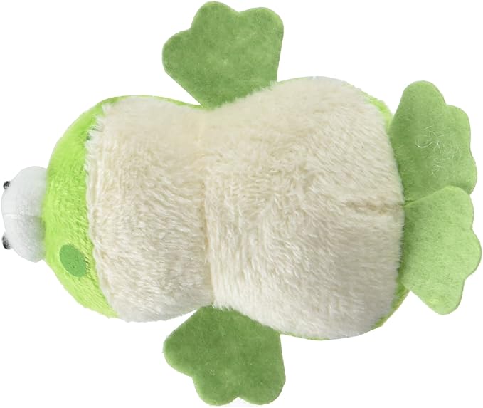 Multipet Look Who's Talking Frog for Cats