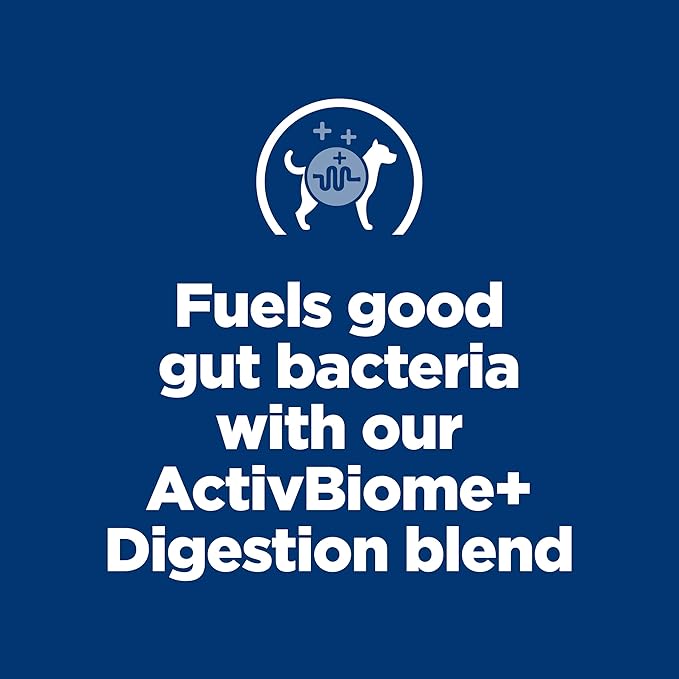 Hill's Prescription Diet i/d Digestive Care Wet Dog Food, Chicken & Vegetable Stew, 5.5 oz. Cans, 24-Pack