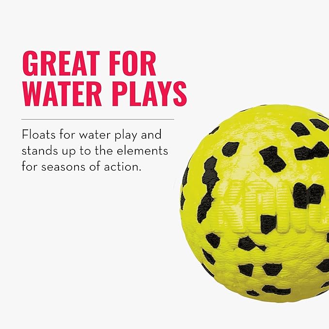 KONG Reflex Ball Lg