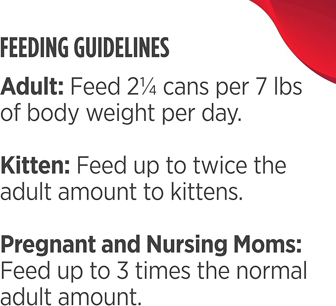 Nulo Canned Cat Food - Minced Chicken & Quail Egg Recipe, High Protein Grain-Free Wet Cat Food for Kittens, Adults & Seniors, Skin and Coat Support for Indoor & Outdoor Pets, 2.8oz Cans (12 Pack)