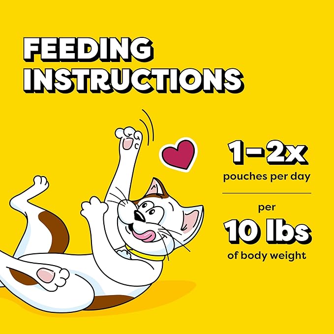 Temptations Creamy Puree Squeezable Lickable Cat Treats, Wet Cat Treats with Chicken, 0.42 oz. Tubes, 24 Count