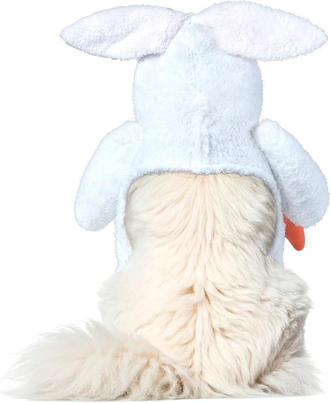 Rubies Walking Bunny Pet Costume for Dogs or Cats, XL