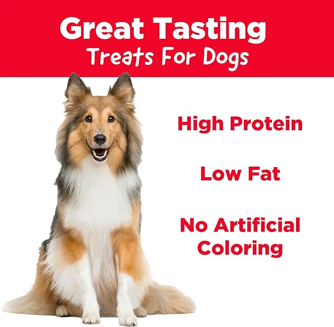 Country Kitchen Duck Jerky Tender Dog Treats, Made with Real Duck, High Protein, Low Fat, No Artificial Colors, 32 oz