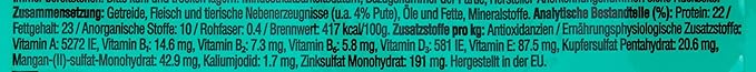 Dreamies Cat Treats with Turkey (60g)