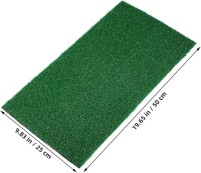 jojofuny Artificial Grass Turf: Turtle Basking Ramp, Aquatic Grass Lawn, Simulation Reptile Turf for Pet, Fish Tank Reptile Ramp Terrace Turtle Resting Basking Platform