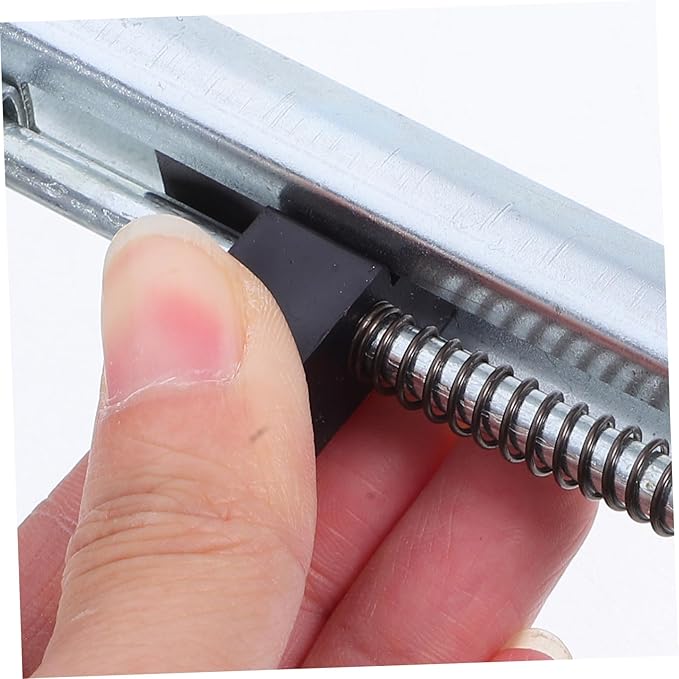 VICASKY Multi-purpose Nail Ring Pliers for Cages Wire Fastening Tool Efficient for Chicken Rabbit and Bird Cages