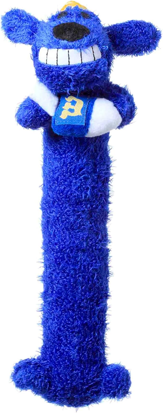 Loofa Hanukkah 12" Dog Toy