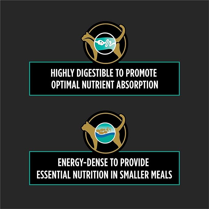 Purina Pro Plan Veterinary Diets EN Gastroenteric Feline Formula Dry Cat Food - 6 lb. Bag