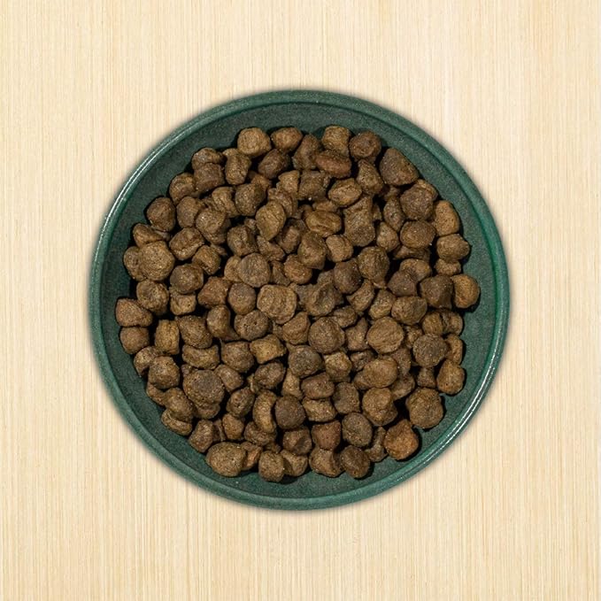 Annamaet Grain-Free Manitok Red Meat Formula Dry Dog Food, (Fresh Lamb), 12-lb Bag