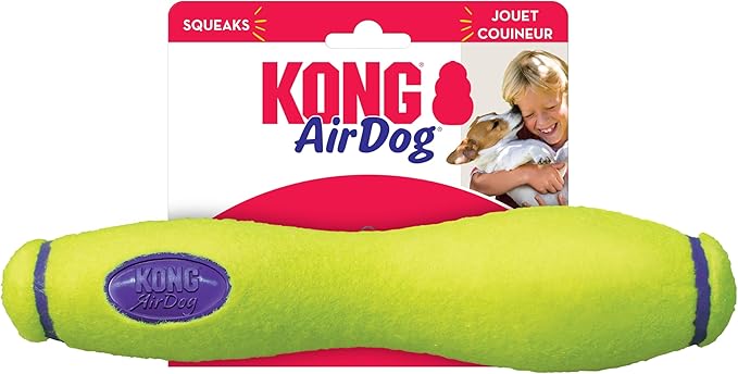 KONG AirDog Stick Lg