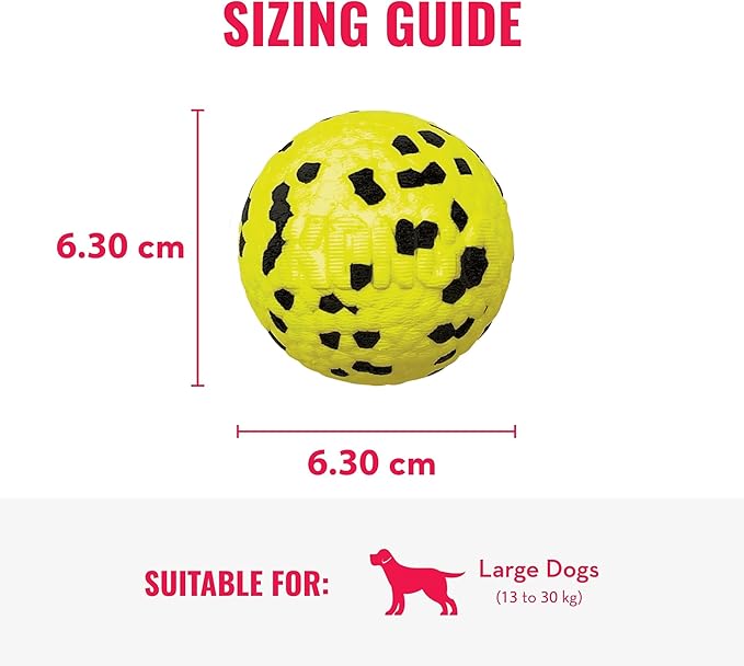 KONG Reflex Ball Lg